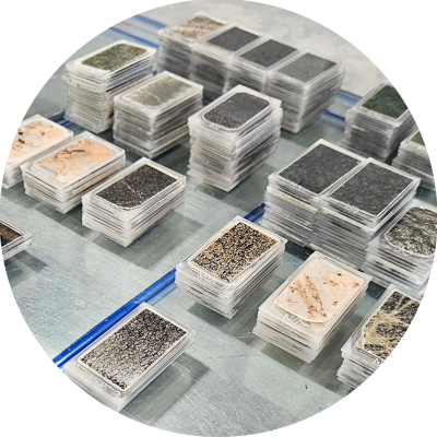 Geological Thin Sections Geological Thin Sections