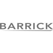 Barrick-Logo