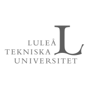 Lulea-Tekniska-Universitet-Logo